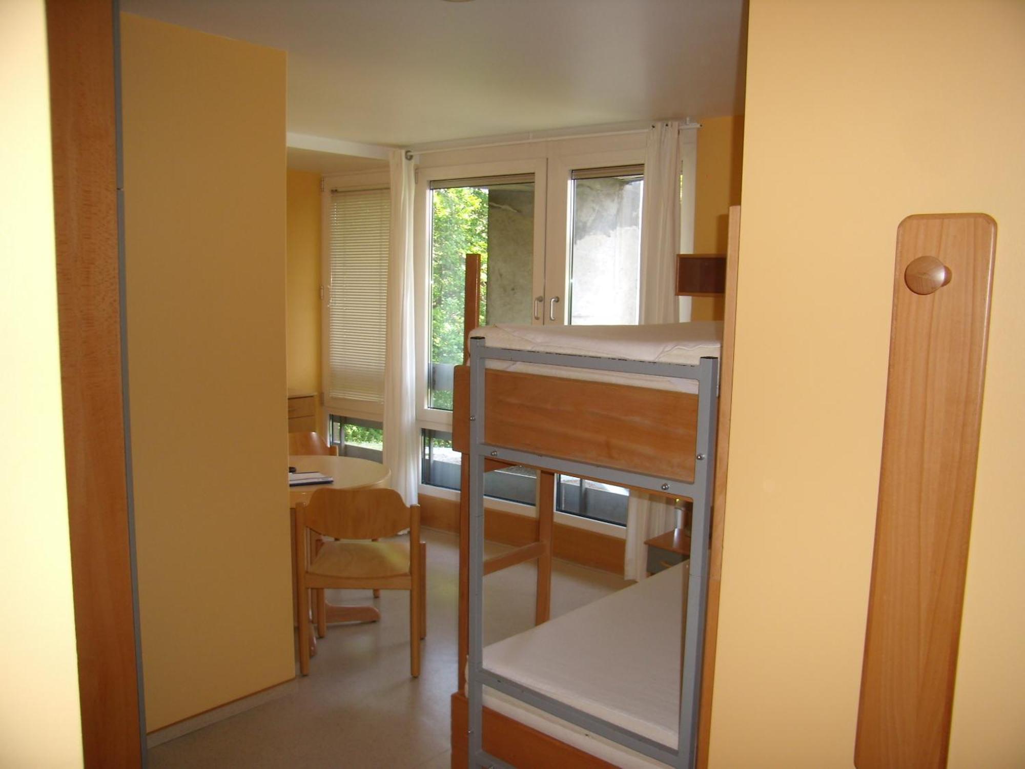 Jugendgaestehaus St.-michaels-heim Berlijn