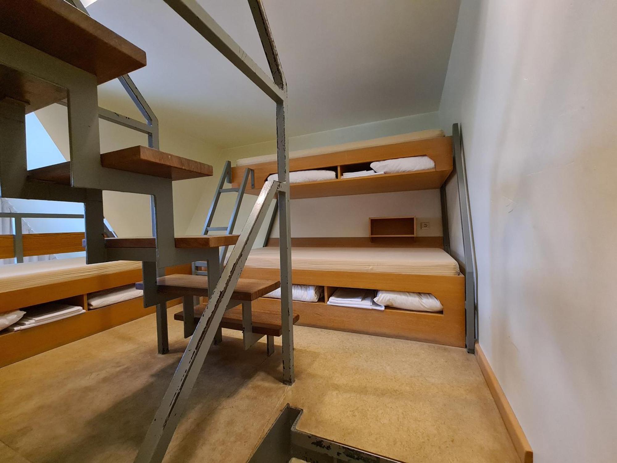 Jugendgaestehaus St.-michaels-heim Hostel Berlijn