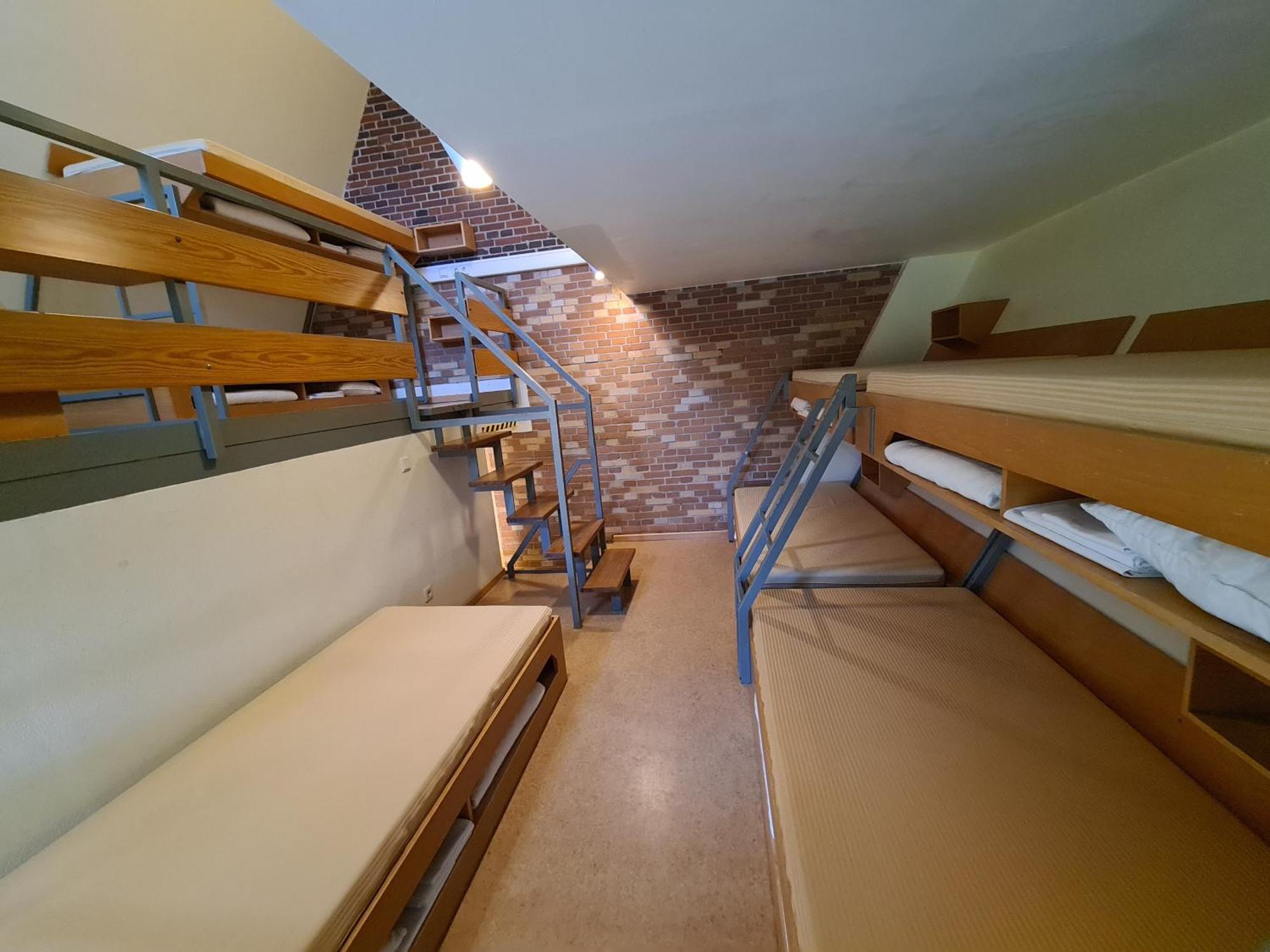 Jugendgaestehaus St.-michaels-heim Hostel Berlijn