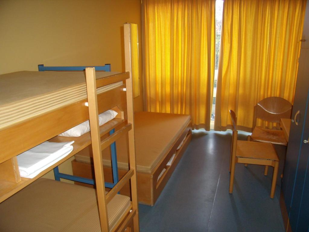 Jugendgaestehaus St.-michaels-heim Berlijn