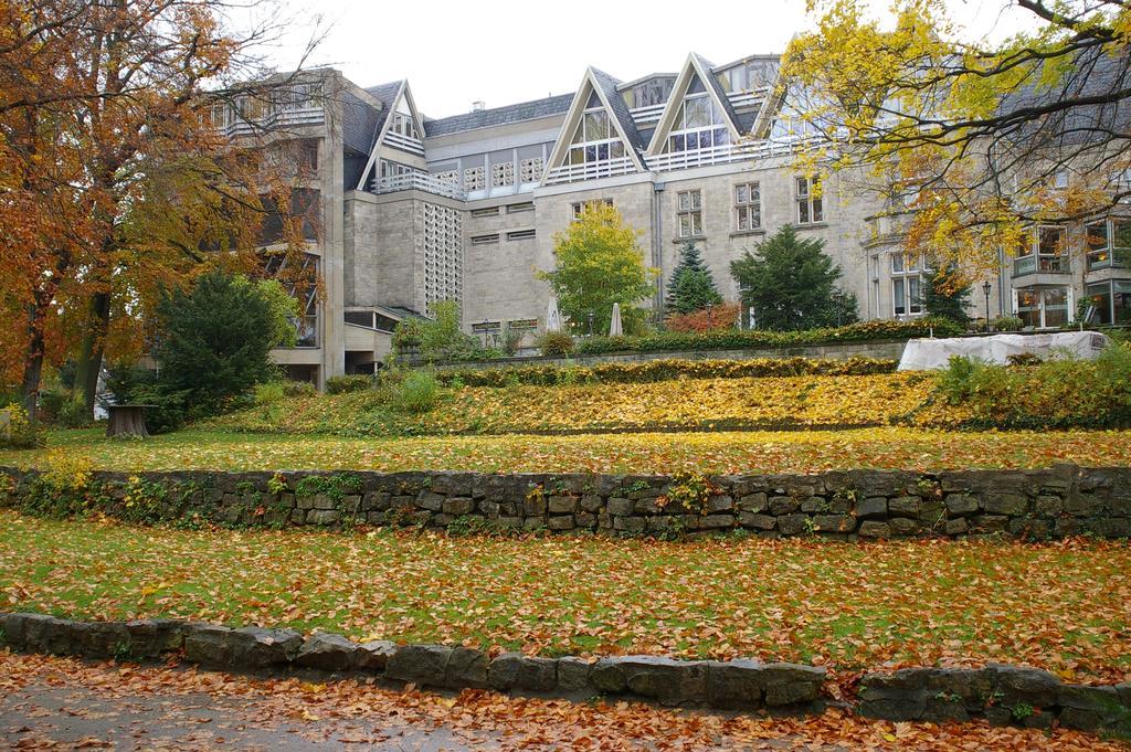 Jugendgaestehaus St.-michaels-heim Berlijn