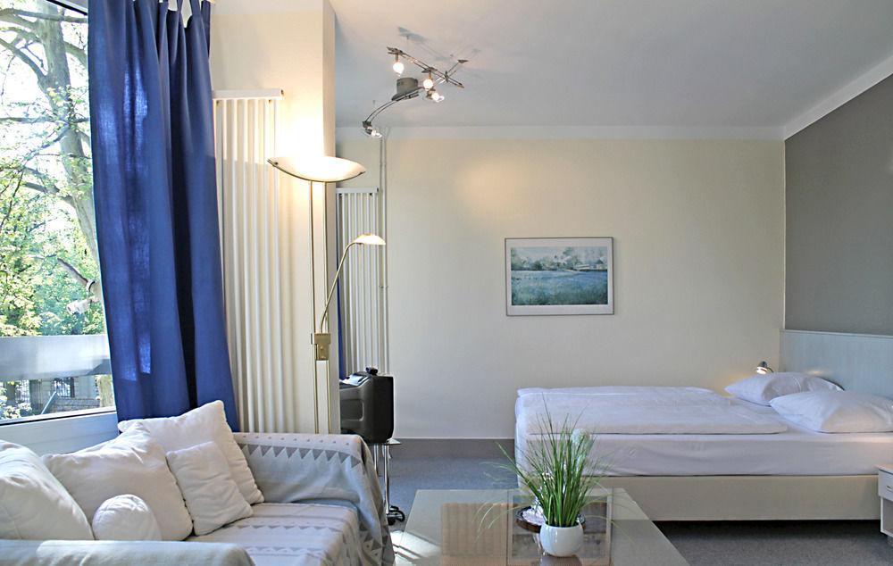 Jugendgaestehaus St.-michaels-heim * Berlim