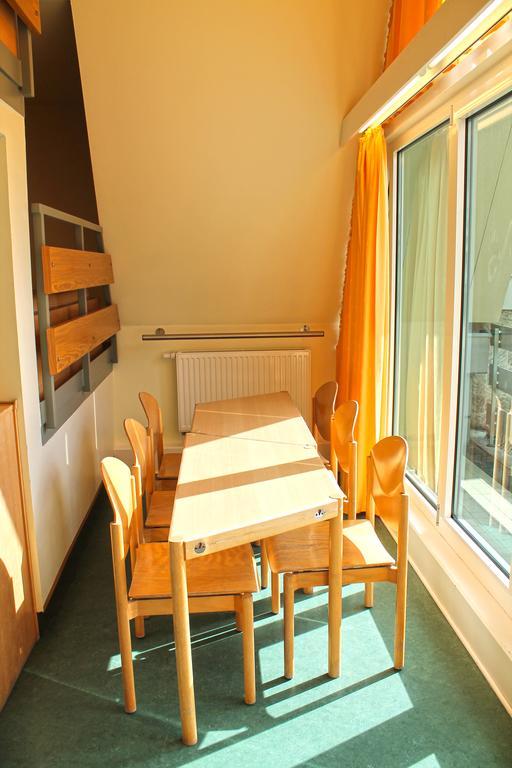 Jugendgaestehaus St.-michaels-heim Berlim