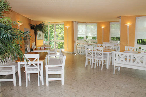 Jugendgaestehaus St.-michaels-heim * Berlijn