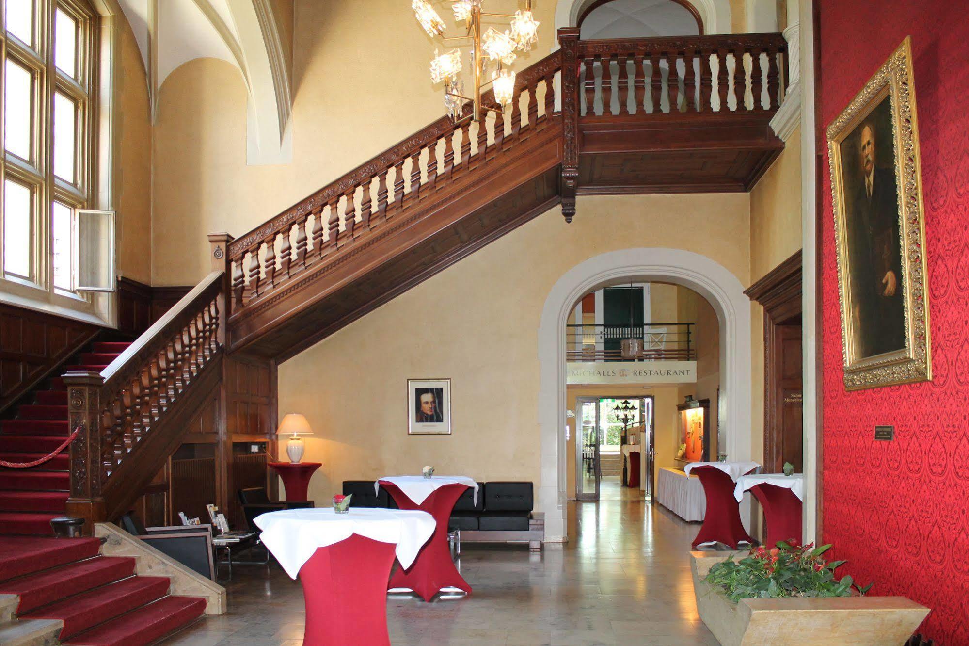 Hostel Jugendgaestehaus St.-michaels-heim Berlijn