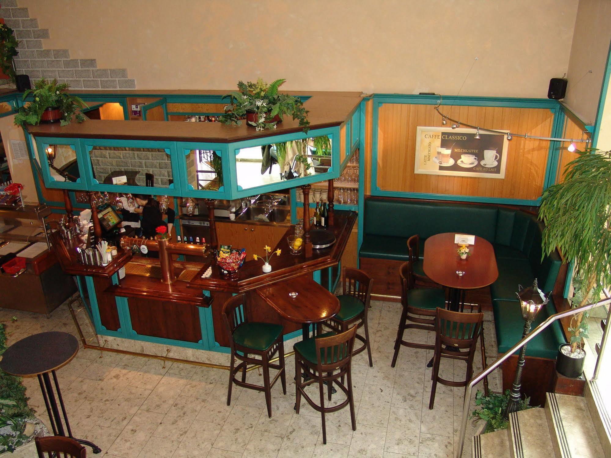 Jugendgaestehaus St.-michaels-heim Berlijn