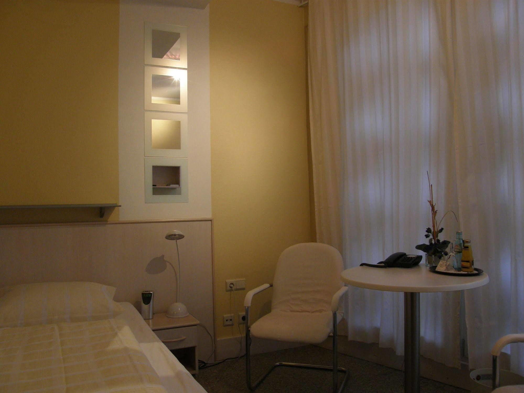 Hostel Jugendgaestehaus St.-michaels-heim Berlijn