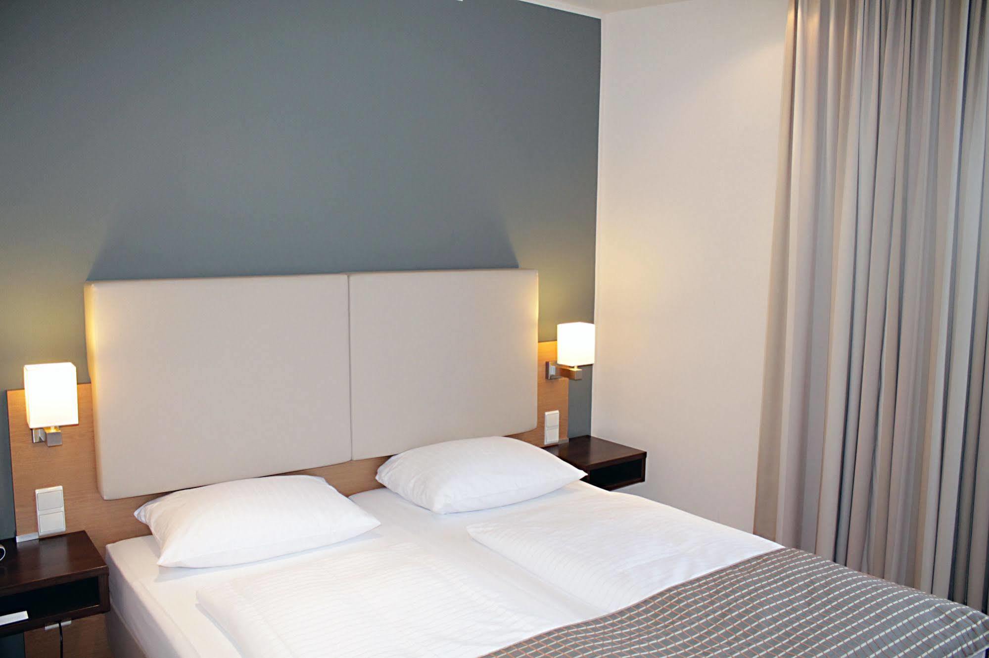 Jugendgaestehaus St.-michaels-heim Berlim