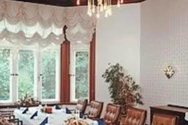 Albergue Jugendgaestehaus St.-michaels-heim