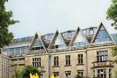 Jugendgaestehaus St.-michaels-heim Berlim