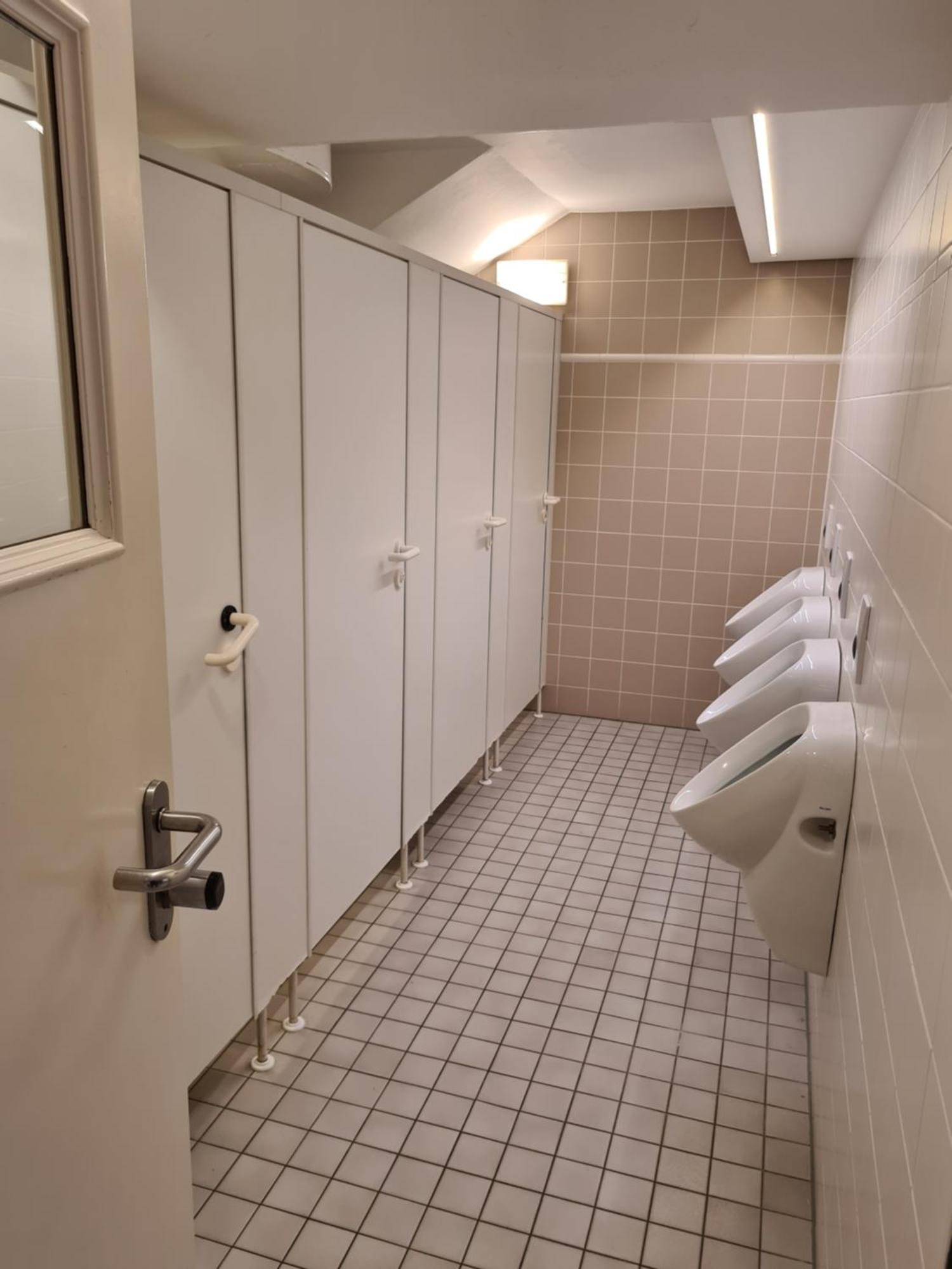 Jugendgaestehaus St.-michaels-heim * Berlim